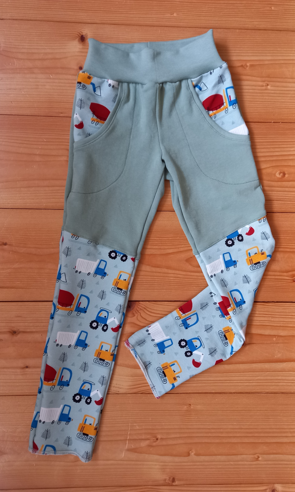 Dětské Živolegíny