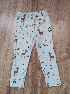 Dětské Živolegíny