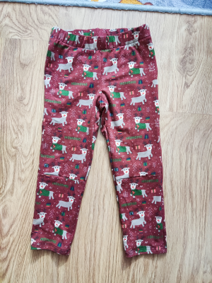 Dětské Živolegíny