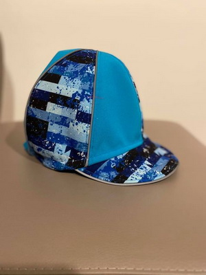 Podzimní čepice Čenda