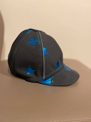 Podzimní čepice Čenda