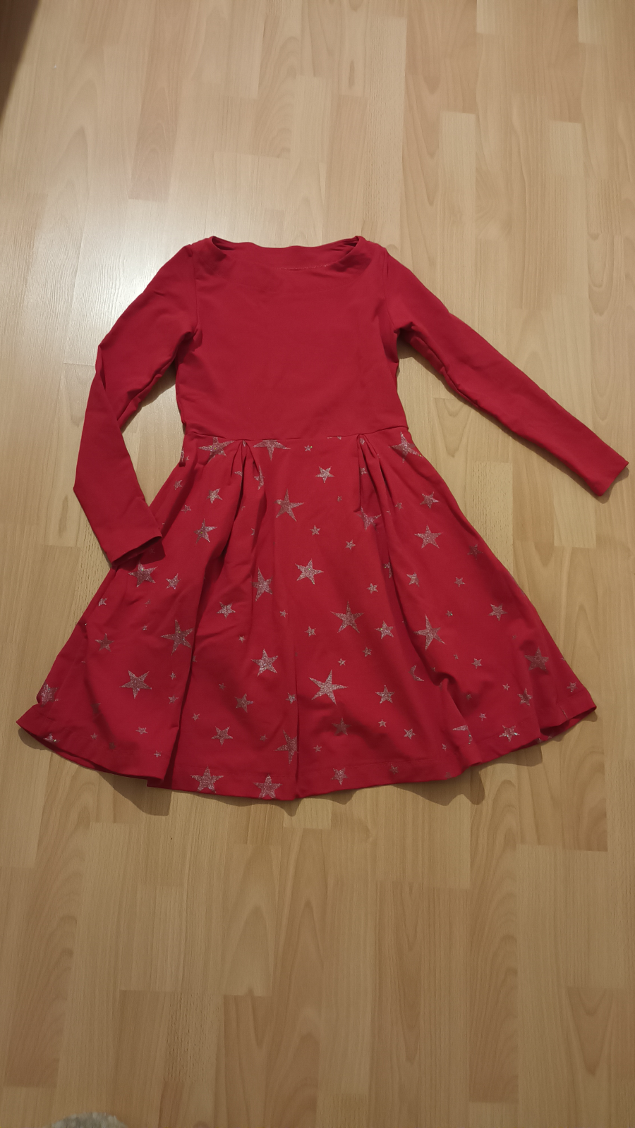 Dětské šaty Pavlínka