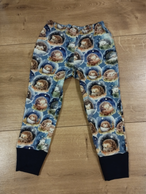 Dětské Živolegíny