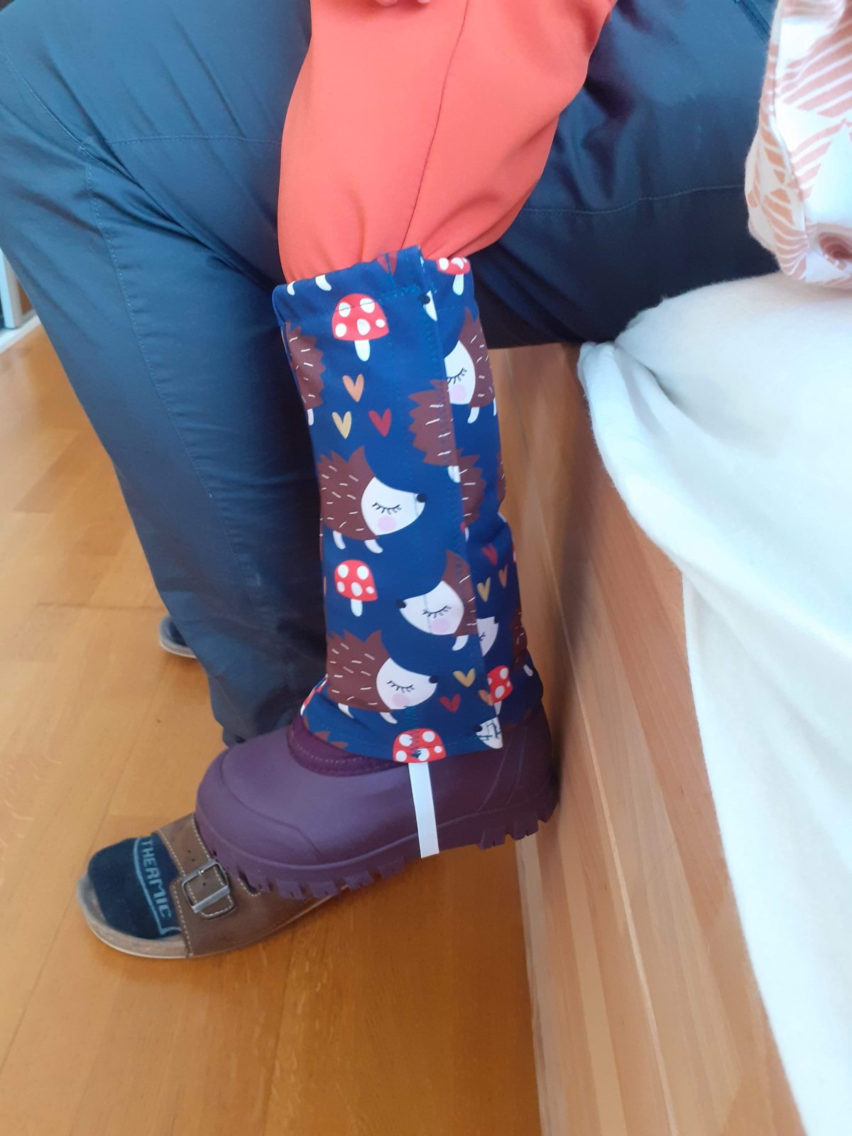 Návleky Goran