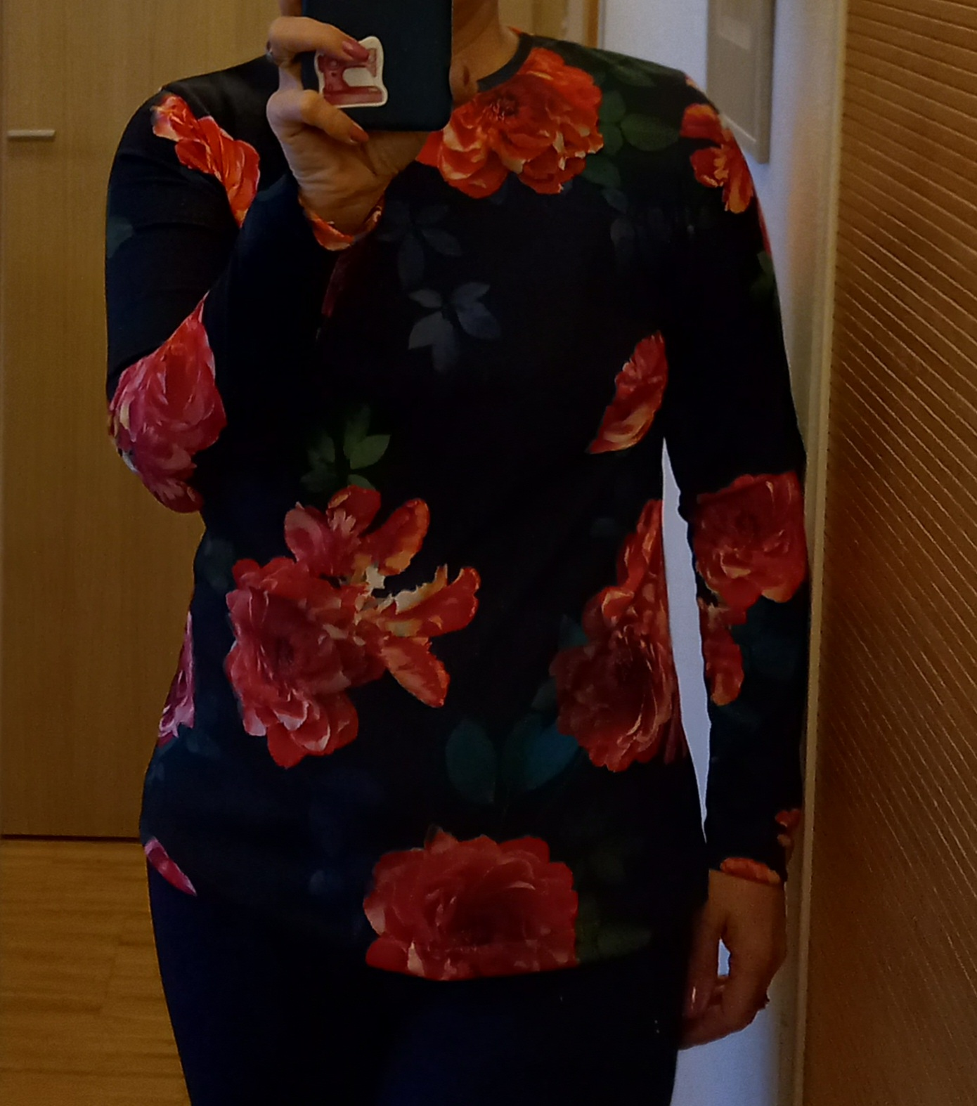 Dámské Životriko