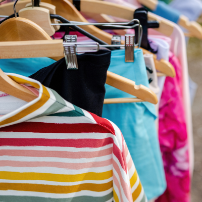 Představení Živých střihů