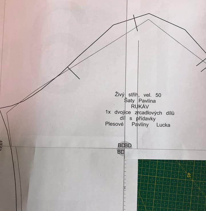 Křivky na sebe po tisku nesedí, co s tím?