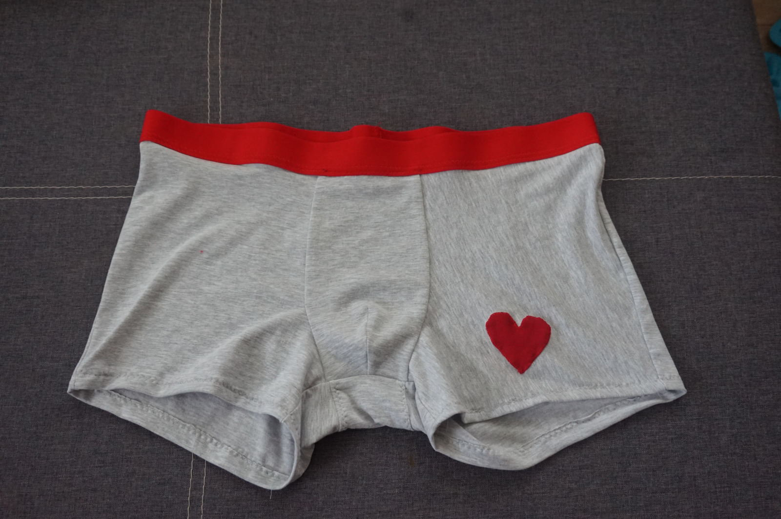 Boxerky Oskar