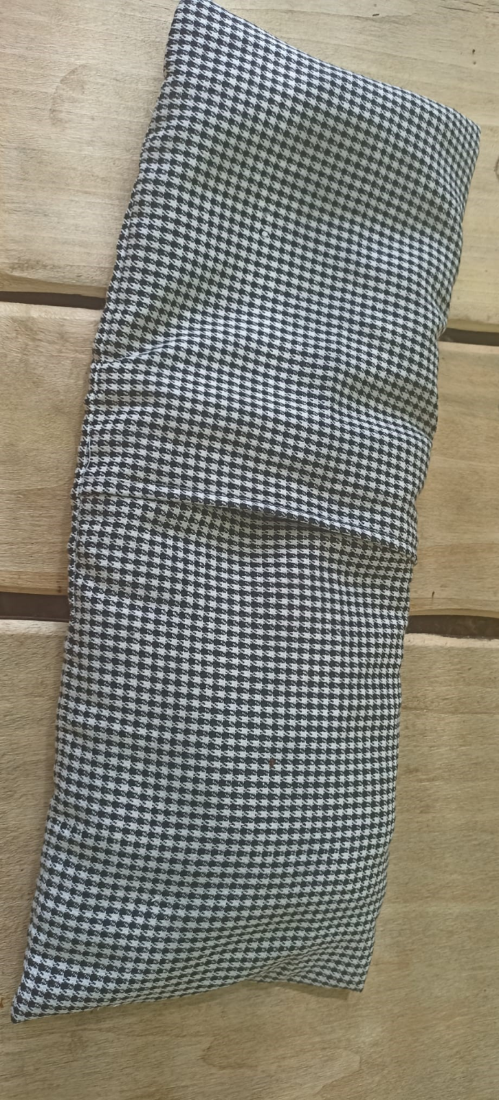 Nahřívací polštářek