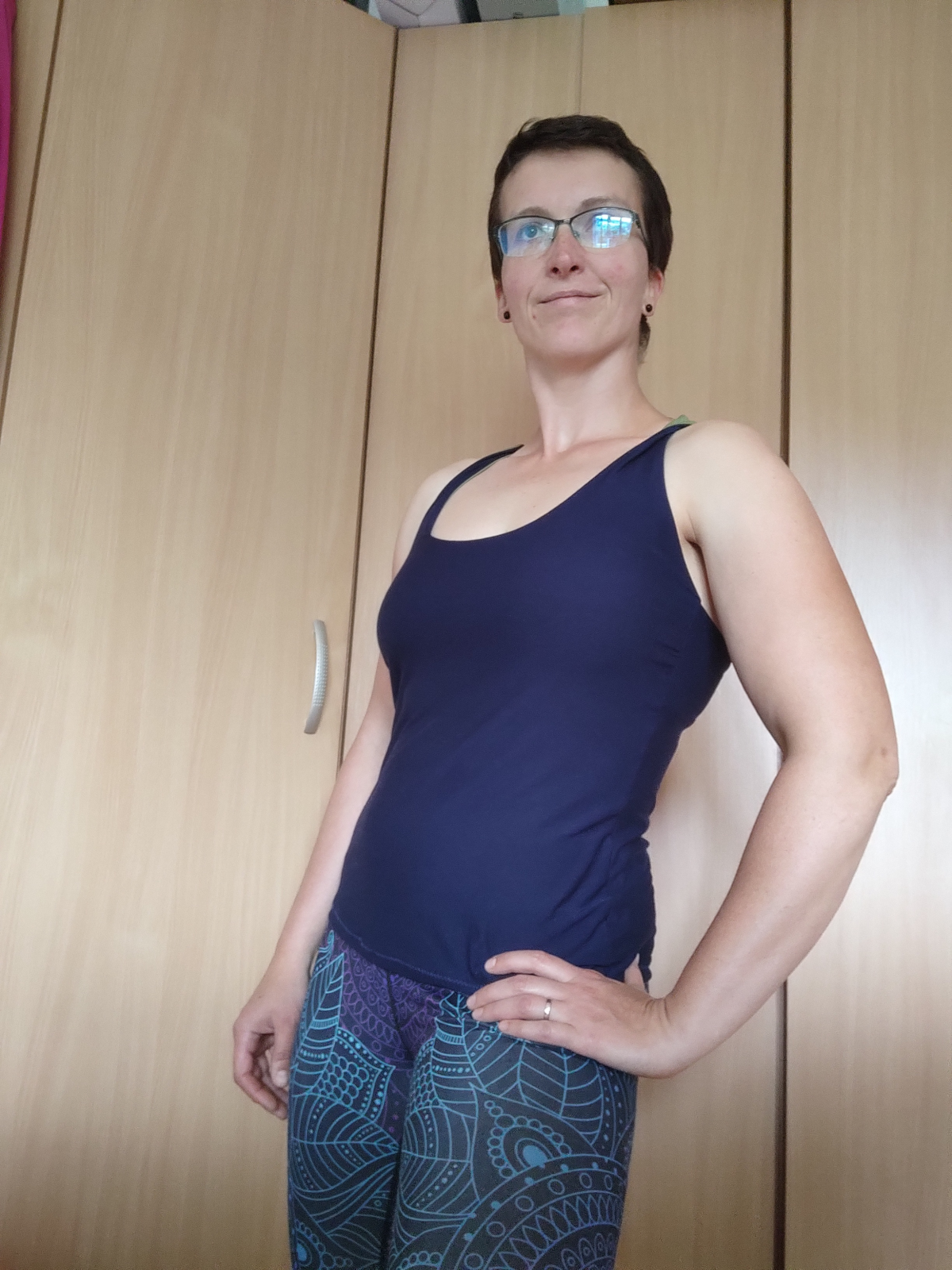 Třičko Laura
