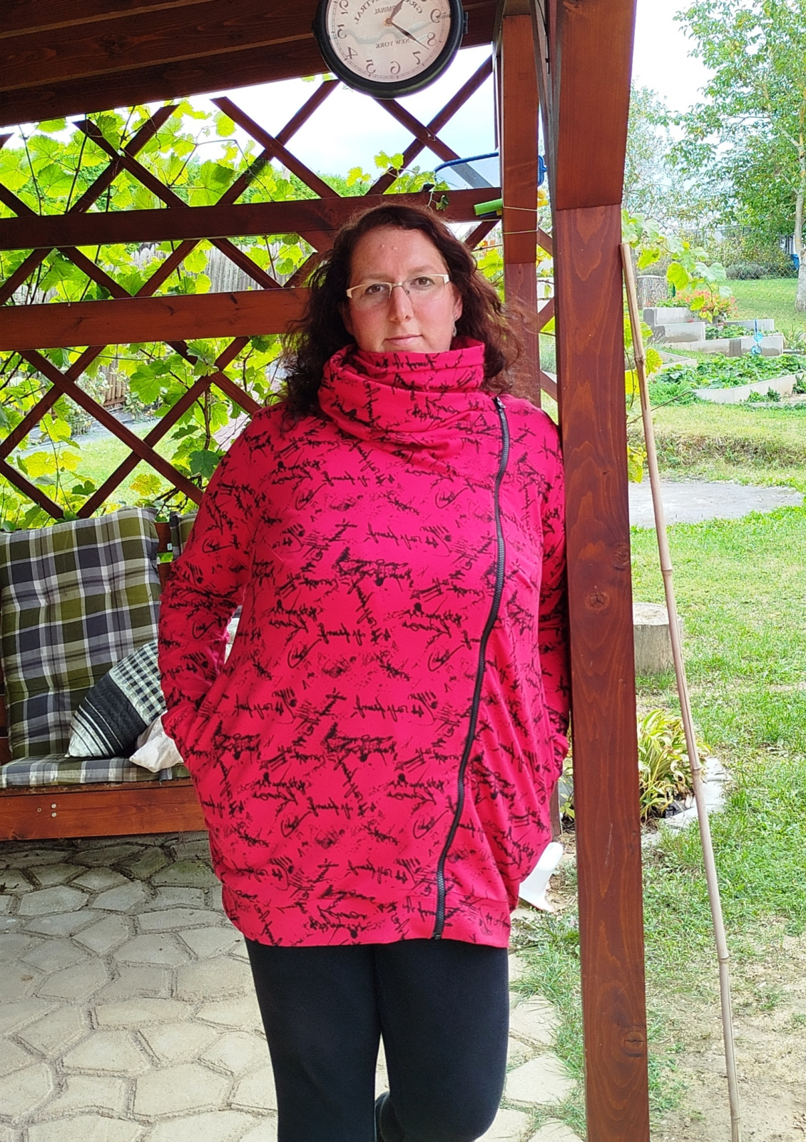 Mikina Andrea