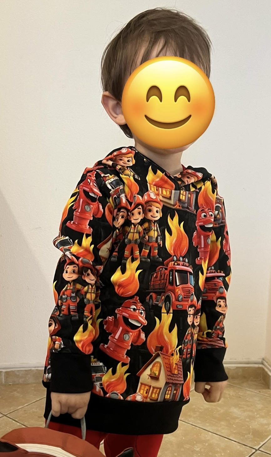 ...