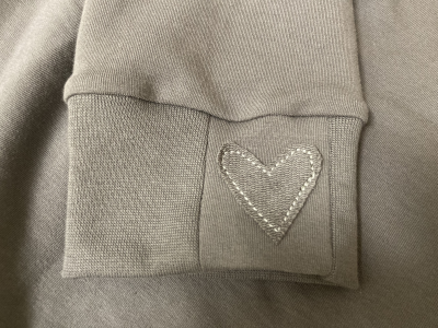 Dámská Živomikina