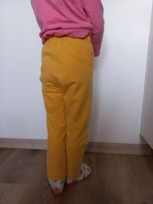 Dětské Živolegíny