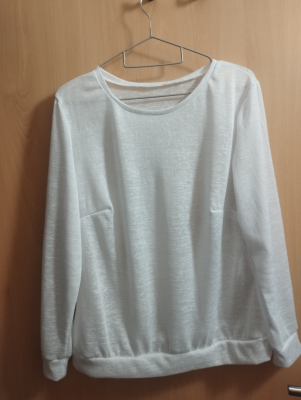 Dámská Živomikina