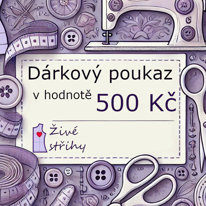 Dárkový poukaz