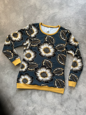 Dámská Živomikina