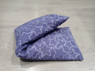 Nahřívací polštářek