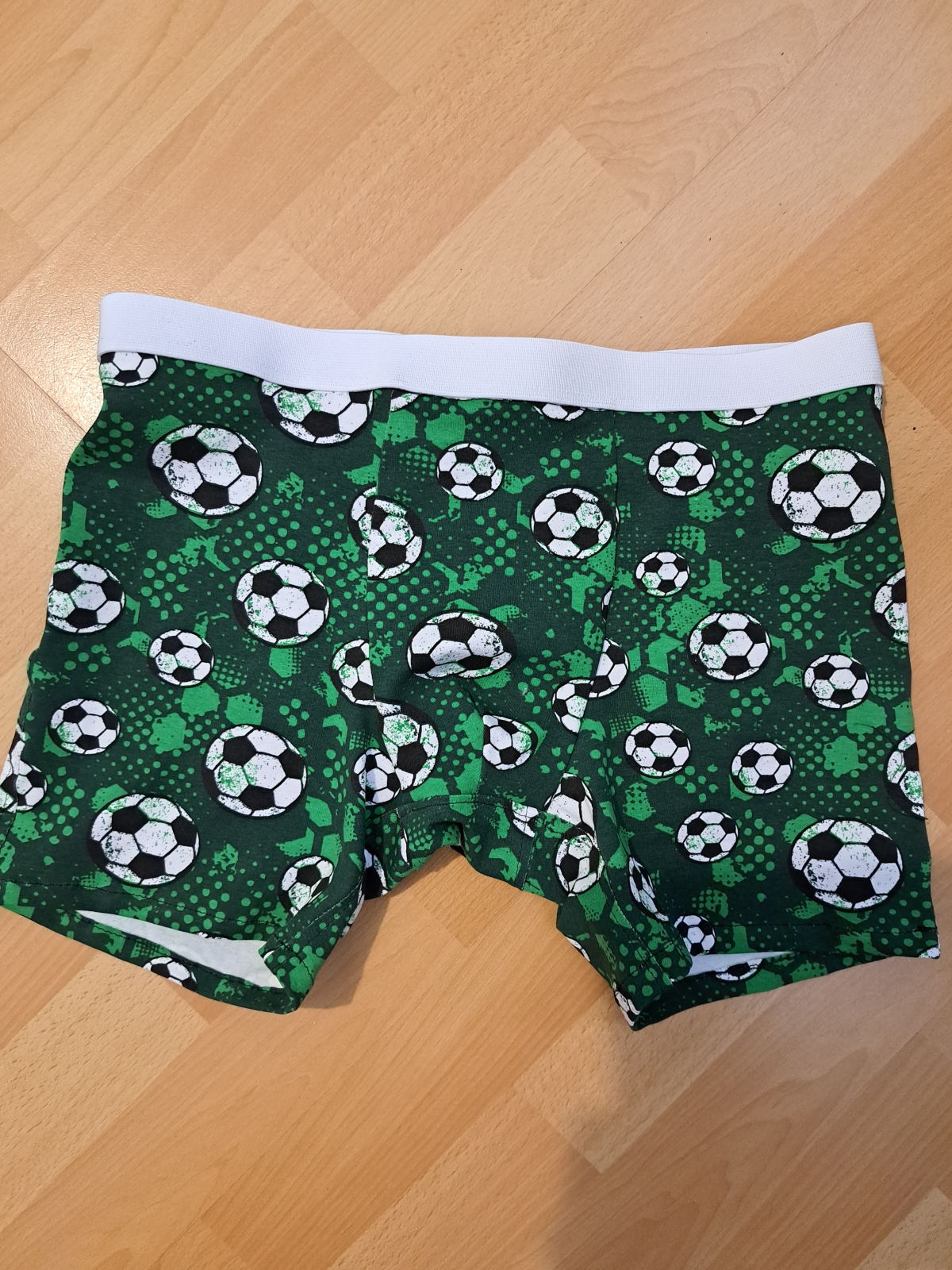 Boxerky Oskar