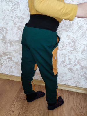 Dětské Životepláky