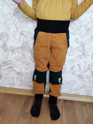 Dětské Životepláky