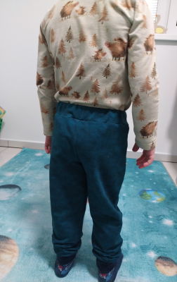 Dětské Životepláky