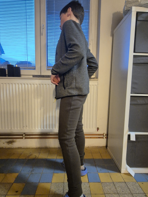 Dětské Životepláky