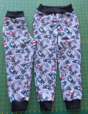 Dětské Životepláky