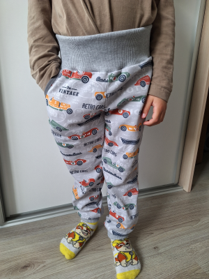 Dětské Životepláky