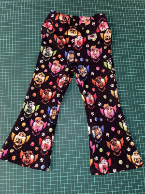 Dětské Živozvonáče