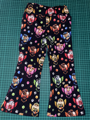 Dětské Živozvonáče