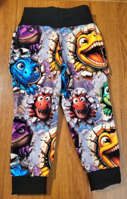 Dětské Životepláky