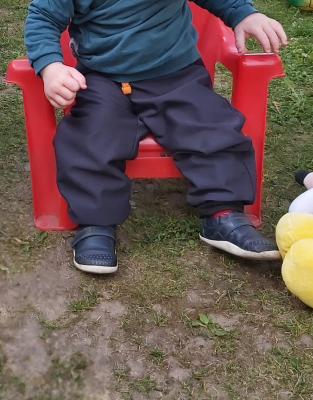 Dětské Životepláky