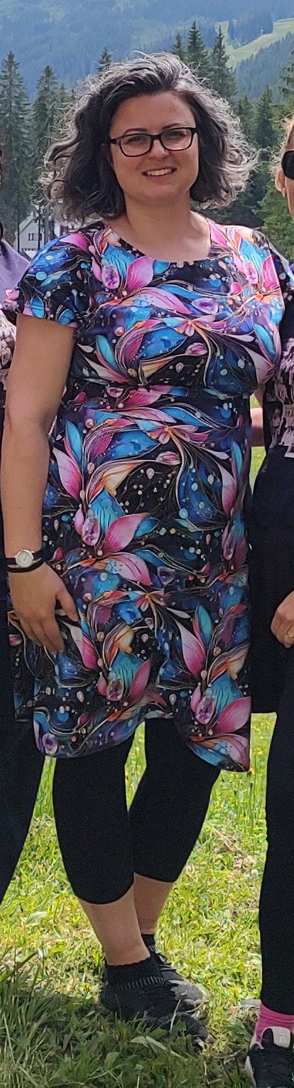 Šaty Meda