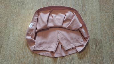 Sukňokraťasy Nicol