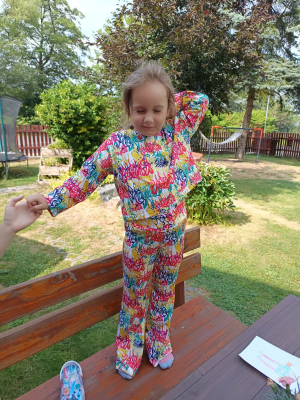 Dětské Živozvonáče