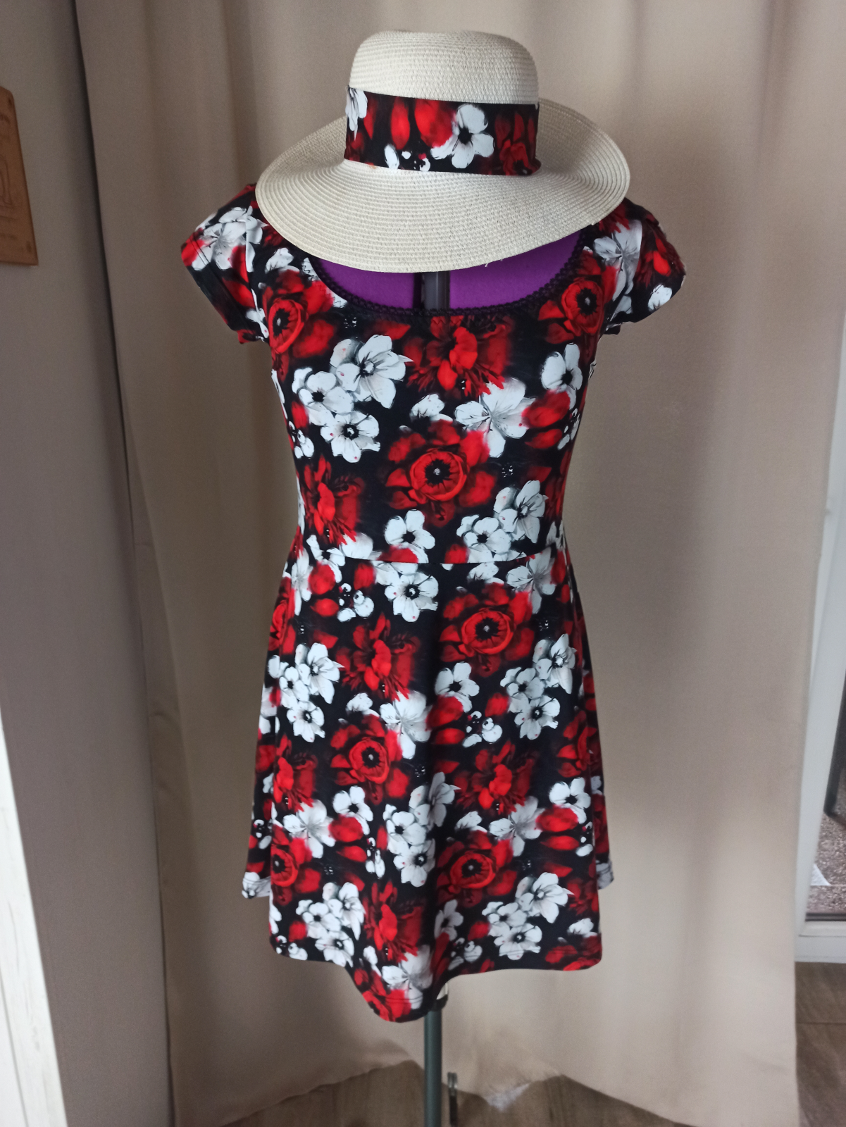 Šaty Letníny