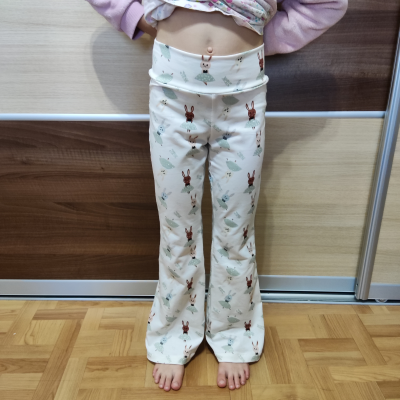 Dětské Živozvonáče