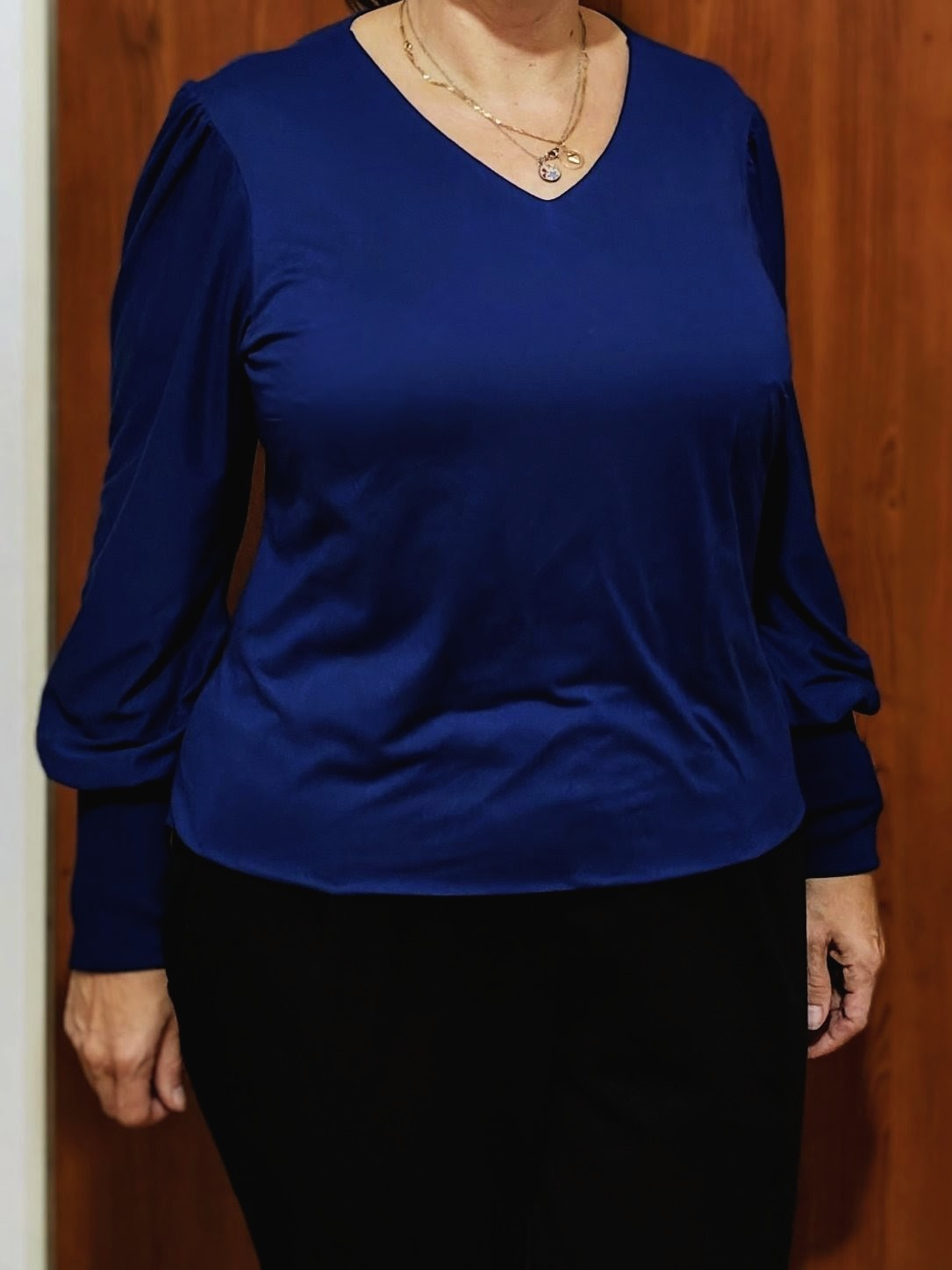 Top Luisa
