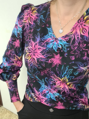 Top Luisa