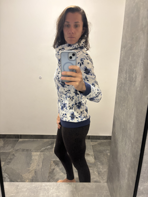 Mikina Andrea