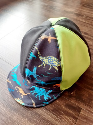 Podzimní čepice Čenda