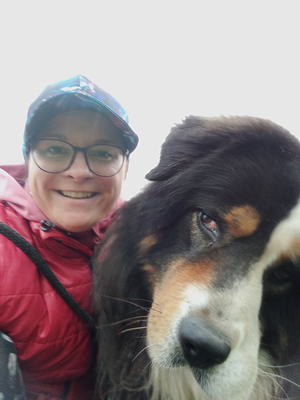 Podzimní čepice Čenda