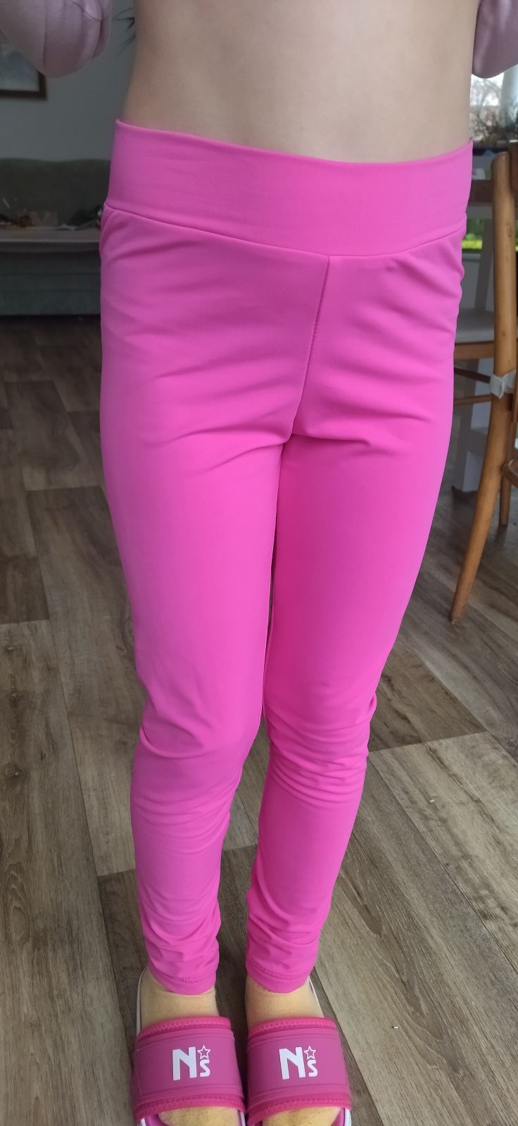 Dětské Živolegíny