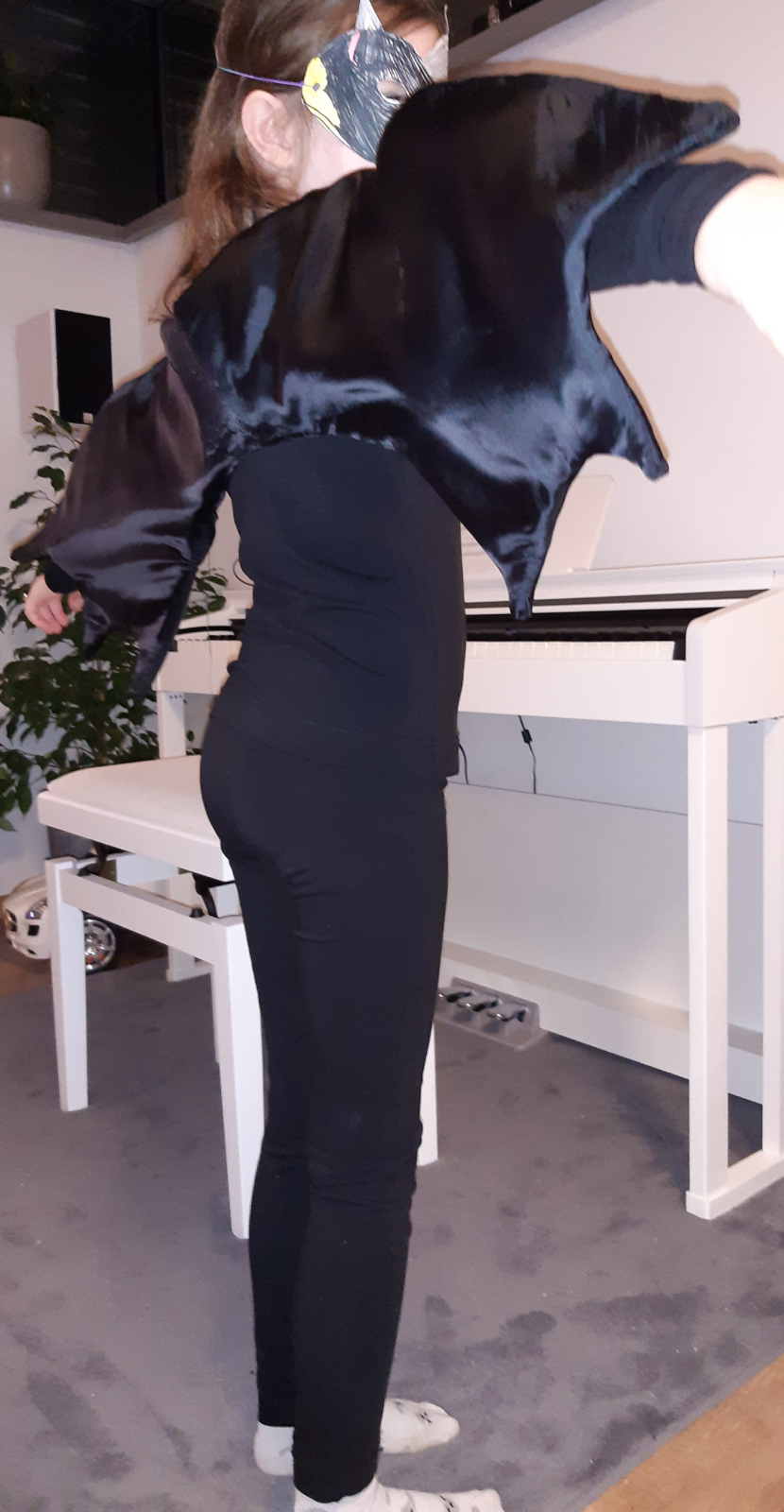 Dětské Živolegíny