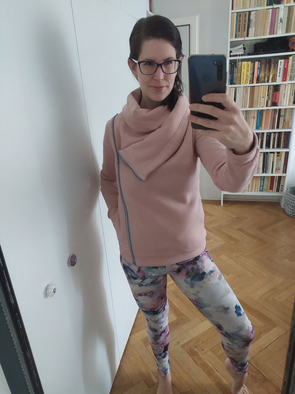 Mikina Andrea