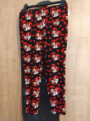 Dětské Živolegíny