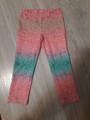 Dětské Živolegíny