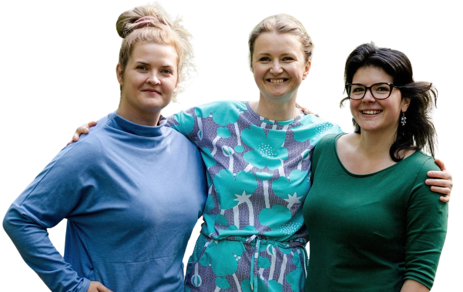 Ženy Živých střihů